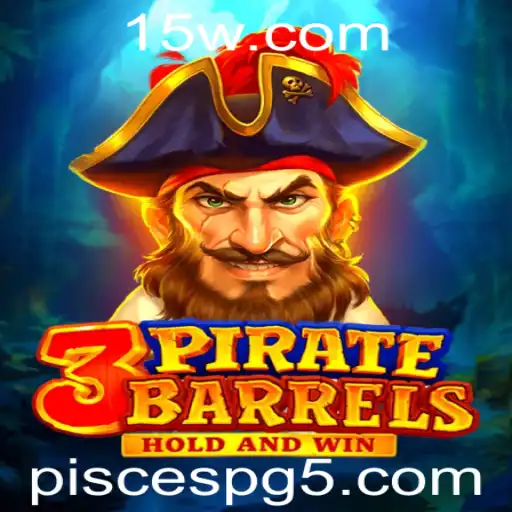 Conhecendo o Jogo 3PirateBarrels: Um Novo Horizonte no Mundo dos Jogos de Azar Interativos