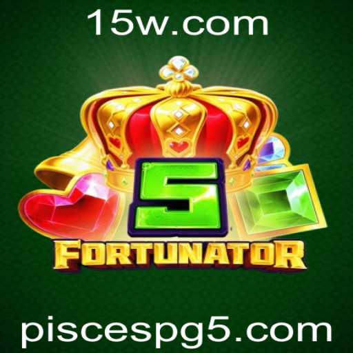 Explorando o Mundo de 5Fortunator: Um Jogo de Estratégia e Destino