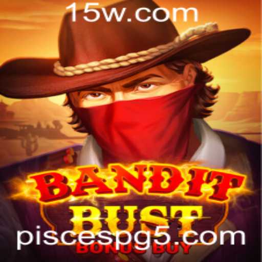 Descubra o Mundo de BanditBustBonusBuy: Um Jogo de Aventura