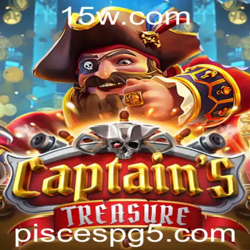 Descubra CaptainssTreasure: O Jogo de Aventura dos Sete Mares