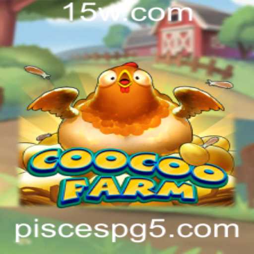 Descubra CooCooFarm: O Novo Fenômeno dos Jogos Online