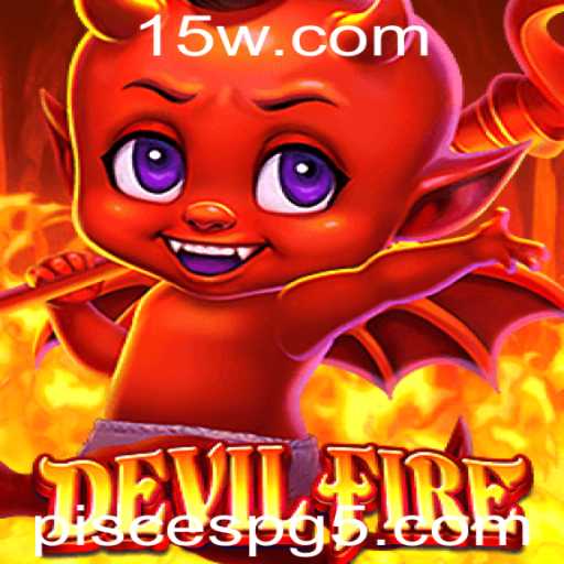 DevilFire: A Jornada Infernal de Estratégia e Aventura