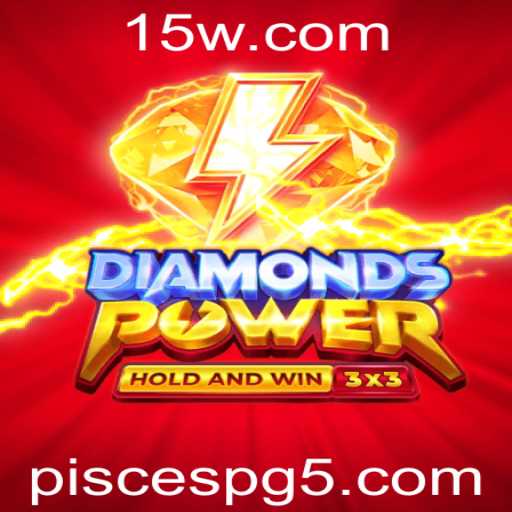 Explorando o Mundo de Diamondspower: Uma Jornada com PiscesPG.com