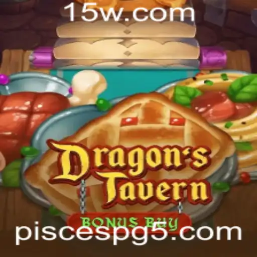 Descubra DragonsTavern: A Nova Sensação do Mundo dos Jogos Online