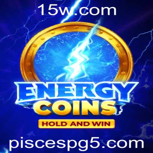 EnergyCoins: Uma Nova Era de Jogos Online com Piscespg.com