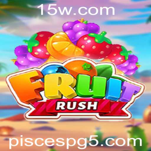 Desvendando FruitRush: Um Mergulho no Mundo Colorido dos Jogos de Frutas