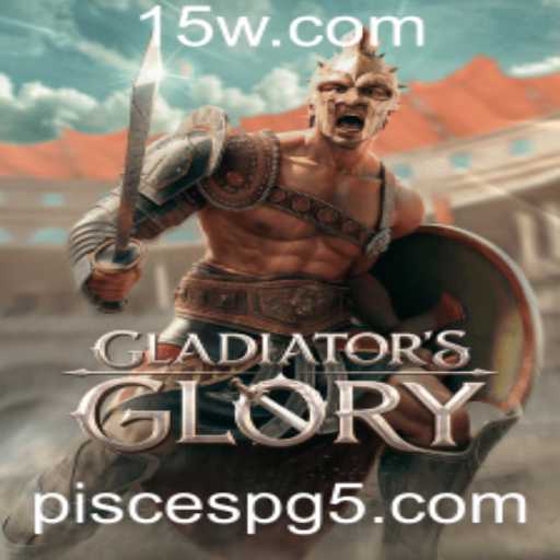 GladiatorsGlory: Uma Jornada Épica no Arena dos Gladiadores