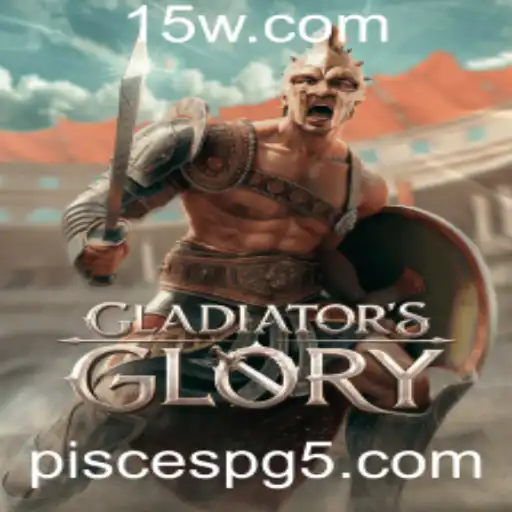 GladiatorsGlory: Uma Jornada Épica no Arena dos Gladiadores