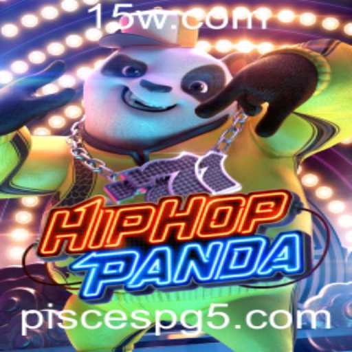 Explorando HipHopPanda: Uma Aventura Única no Mundo dos Jogos Online