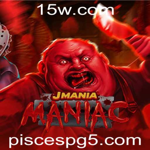 Explorando o Mundo de JManiaManiac: Um Mergulho no Universo do Novo Jogo