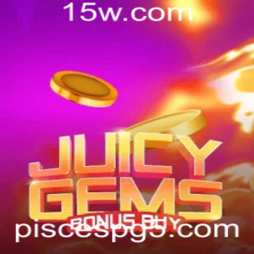 Descubra o Mundo de JuicyGemsBonusBuy no Piscespg.com