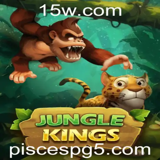 Explorando o Mundo de JungleKings: Descrição, Introdução e Regras do Jogo
