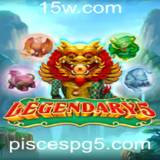 Descubra o Fascinante Mundo de Legendary5