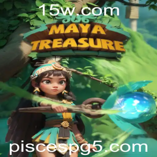 Explorando o Fascinante Mundo de MayaTreasure: A Caçada ao Tesouro dos Maias