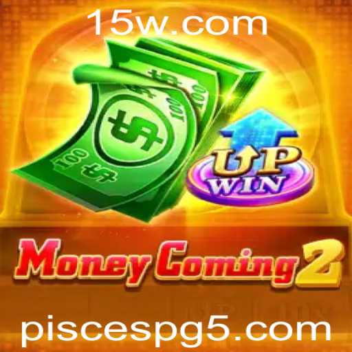 Descubra MoneyComing2: O Jogo que Revoluciona o Mundo dos Games