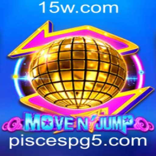 Descubra o Mundo de MovenJump: O Novo Jogo que Está Conquistando Pesquadores de Aventura