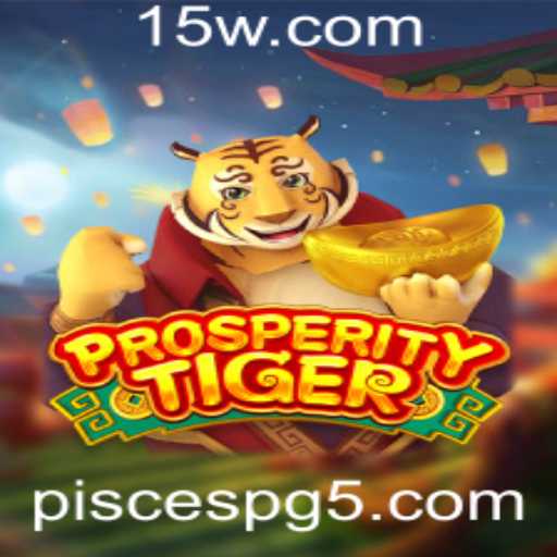 Explorando ProsperityTiger: Um Guia Completo para Jogadores