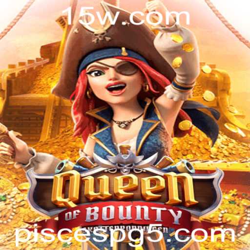 Queen of Bounty: Descubra o Universo e as Regras do Jogo no Piscespg.com