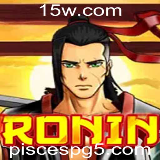 Descubra o Fascinante Mundo do Jogo Ronin