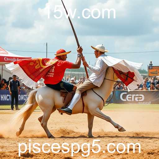 Explorando o Fascinante Mundo do Sabong Online: Um Guia Completo com Piscespg.com