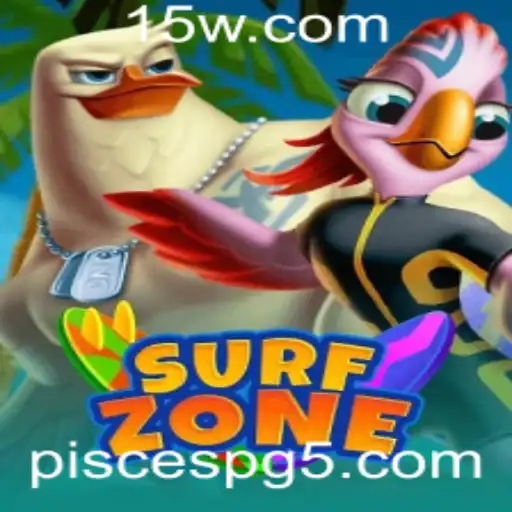 SurfZone: A Experiência Definitiva de Surf Virtual