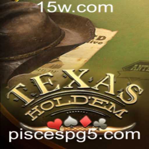 Descobrindo o Jogo de Cartas Texas Hold'em: Uma Introdução e Suas Regras