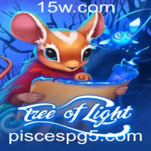 Descubra o Mundo Encantador de TreeofLight