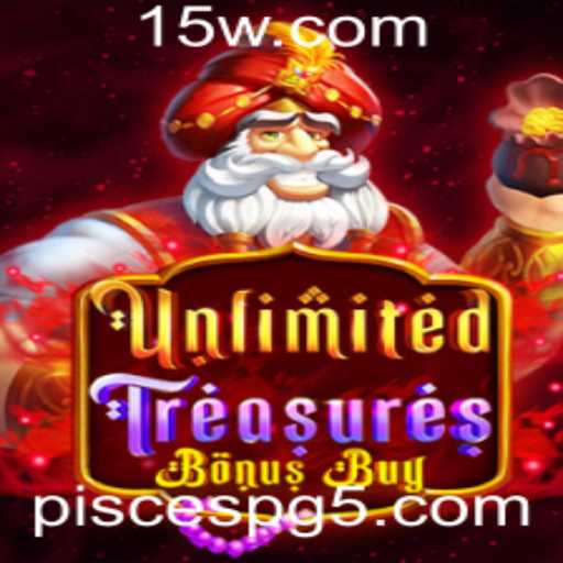 Descubra o Mundo de 'UnlimitedTreasuresBonusBuy' em PiscesPG.com