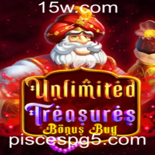 Descubra o Mundo de 'UnlimitedTreasuresBonusBuy' em PiscesPG.com
