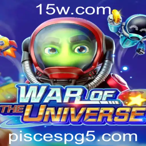 WAROFTHEUNIVERSE: Mergulhe no Universo com Este Jogo Empolgante
