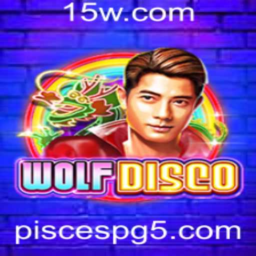 Descubra o Mundo Empolgante de WolfDisco: O Novo Jogo que Conquista Multidões
